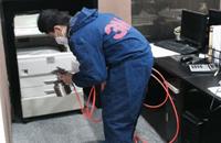 裝修公司除甲醛祛異味治理